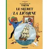 Image de Les aventures de Tintin. Vol. 11. Le secret de La Licorne Hergé en occasion ou reconditionné