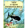 Image de Les Aventures De Tintin - Tome 12 - Le TrÃ©sor De Rackham Le Rouge en occasion ou reconditionné