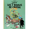 Image de Les Aventures De Tintin - Tome 13 - Les Sept Boules De Cristal en occasion ou reconditionné