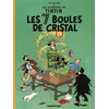 Image de Les aventures de Tintin. Vol. 13. Les 7 boules de cristal Hergé en occasion ou reconditionné