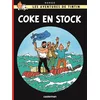 Image de Les aventures de Tintin. Vol. 19. Coke en stock Hergé en occasion ou reconditionné