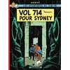 Image de Les aventures de Tintin. Vol. 22. Vol 714 pour Sydney Hergé en occasion ou reconditionné