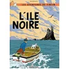 Image de Les aventures de Tintin. Vol. 7. L'île noire Hergé en occasion ou reconditionné