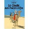 Image de Les aventures de Tintin. Vol. 9. Le crabe aux pinces d'or Hergé en occasion ou reconditionné