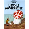Image de Les Aventures De Tintin - Tome 10 - L'Ã©toile MystÃ©rieuse - Mini-Album en occasion ou reconditionné