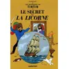Image de Les Aventures De Tintin - Tome 11 - Le Secret De La Licorne - Mini-Album en occasion ou reconditionné