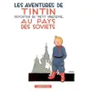 Image de Les aventures de Tintin. Vol. 1. Les aventures de Tintin, reporter du Petit Vingtième, au pays des s Hergé en occasion ou reconditionné