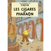 Image de Les aventures de Tintin. Vol. 4. Les cigares du pharaon Hergé en occasion ou reconditionné