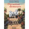 Image de Carnets d'Orient. Vol. 9. Dernià re demeure Jacques Ferrandez en occasion ou reconditionné