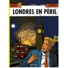 Image de Lefranc - Tome 19 - Londres En PÃ©ril en occasion ou reconditionné