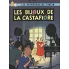 Image de Les Aventures De Tintin - Tome 21 - Les Bijoux De La Castafiore - Mini-Album en occasion ou reconditionné