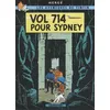 Image de Les Aventures De Tintin - Tome 22 - Vol 714 Pour Sydney - Mini-Album en occasion ou reconditionné