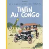 Image de Les Aventures De Tintin - Tintin Au Congo - Edition Fac-SimilÃ© En Couleurs en occasion ou reconditionné