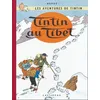 Image de Les Aventures De Tintin - Tintin Au Tibet - Edition Fac-SimilÃ© En Couleurs en occasion ou reconditionné