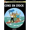 Image de Les Aventures De Tintin - Tome 19 - Coke En Stock - Mini-Album en occasion ou reconditionné