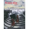 Image de Acqua alta. Vol. 1 Daria Schmitt en occasion ou reconditionné