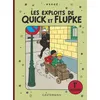 Image de Les Exploits De Quick Et Flupke - Tome 1 en occasion ou reconditionné