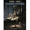 Image de Magasin général. Vol. 4. Confessions Régis Loisel, Jean-Louis Tripp en occasion ou reconditionné