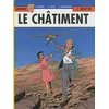 Image de Lefranc - Tome 21 - Le ChÃ¢timent D'hollywood en occasion ou reconditionné