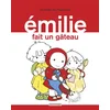 Image de Emilie. Vol. 8. Emilie fait un gâteau Domitille de Pressensé en occasion ou reconditionné