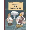 Image de Les aventures de Scott Leblanc. Vol. 1. Alerte sur Fangataufa Philippe Geluck, Devig en occasion ou reconditionné
