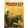 Image de Soundiata : l'enfant-lion Lilyan Kesteloot en occasion ou reconditionné