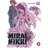 Image de Mirai Nikki. Vol. 9 Sakae Esuno en occasion ou reconditionné