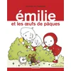 Image de Emilie. Vol. 15. Emilie et les oeufs de Pâques Domitille de Pressensé en occasion ou reconditionné
