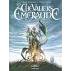Image de Les chevaliers d'Emeraude. Vol. 1. Les enfants magiques Anne Robillard, Tiburce Oger en occasion ou reconditionné