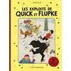 Image de Les Exploits De Quick Et Flupke - Tome 2 en occasion ou reconditionné