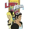 Image de Lastman - Tome 1 en occasion ou reconditionné