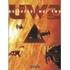Image de Universal War Two - Tome 1 - Le Temps Du DÃ©sert en occasion ou reconditionné