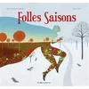 Image de Folles saisons Jean-François Chabas, David Sala en occasion ou reconditionné