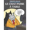 Image de Le Chat. Vol. 19. Le Chat passe à table Philippe Geluck en occasion ou reconditionné
