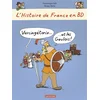 Image de L'histoire de France en BD. Vol. 5. Vercingétorix et les Gaulois Dominique Joly, Bruno Heitz en occasion ou reconditionné