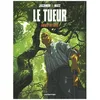 Image de Le Tueur - Tome 13 - Ligne De Fuite en occasion ou reconditionné