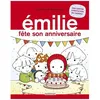 Image de Emilie - Tome 24 - Emilie FÃªte Son Anniversaire en occasion ou reconditionné
