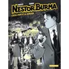 Image de Nestor Burma - Tome 3 - Casse-Pipe Ã La Nation en occasion ou reconditionné