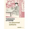 Image de Le gourmet solitaire Masayuki Kusumi, Jirô Taniguchi en occasion ou reconditionné