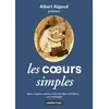 Image de Les coeurs simples : idiots, simplets, arriérés, crétins des Alpes et d'ailleurs... : une anthologie collectif, albert algoud, david cohen en occasion ou reconditionné