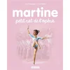 Image de Martine petit rat de l'opéra Gilbert Delahaye, Marcel Marlier en occasion ou reconditionné