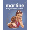 Image de Martine : mes plus belles histoires Gilbert Delahaye, Marcel Marlier en occasion ou reconditionné