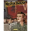 Image de Nestor Burma - Tome 10 - Nestor Burma Contre C.Q.F.D en occasion ou reconditionné