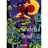 Image de Grateful dead. Vol. 1 Masato Hisa en occasion ou reconditionné