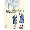 Image de Blankets en occasion ou reconditionné