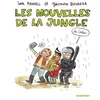 Image de Les Nouvelles De La Jungle (De Calais) en occasion ou reconditionné