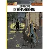 Image de Lefranc - Tome 28 - Le Principe D'heisenberg en occasion ou reconditionné