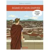 Image de L'histoire Du Monde En Bd - Rome Et Son Empire en occasion ou reconditionné