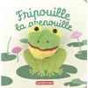 Image de Fripouille la grenouille Hélà ne Chetaud en occasion ou reconditionné