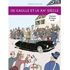 Image de L'histoire de France en BD. De Gaulle et le XXe siècle Dominique Joly, Bruno Heitz en occasion ou reconditionné